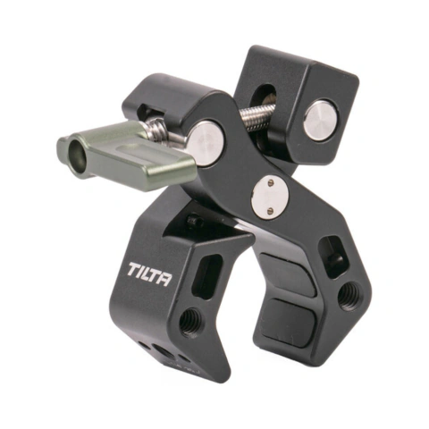 Tilta Braçadeira para montagem de acessórios - TA-AMC-B