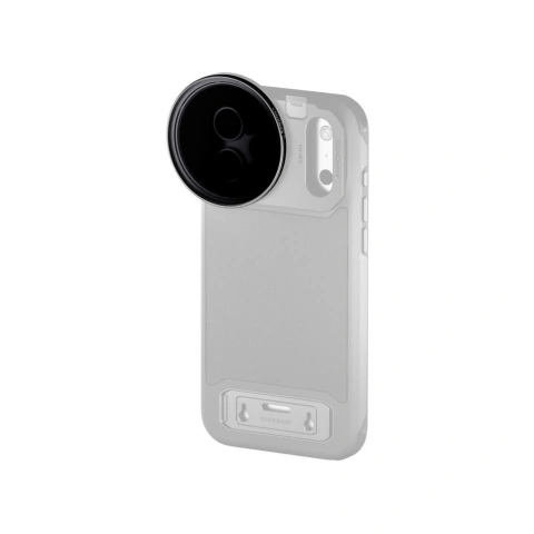 Filtro Polarizador Magnético Khronos 58mm Preto - TK-58-PB12-B