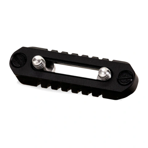 Tilta Suporte de Trilho Adaptador NATO Rail 36mm Black - TA-NRA-36-B - comprar online