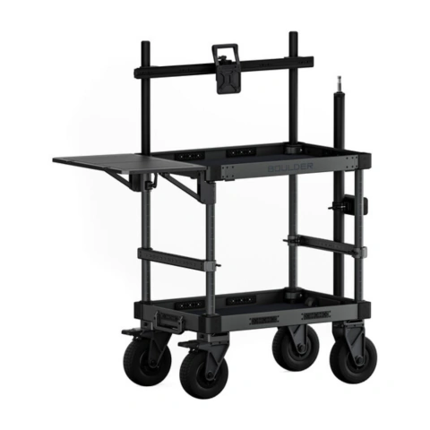 Boulder Camera Cart Indie Kit TC-T01-A-G