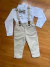 Conjunto Social Joaquim - comprar online
