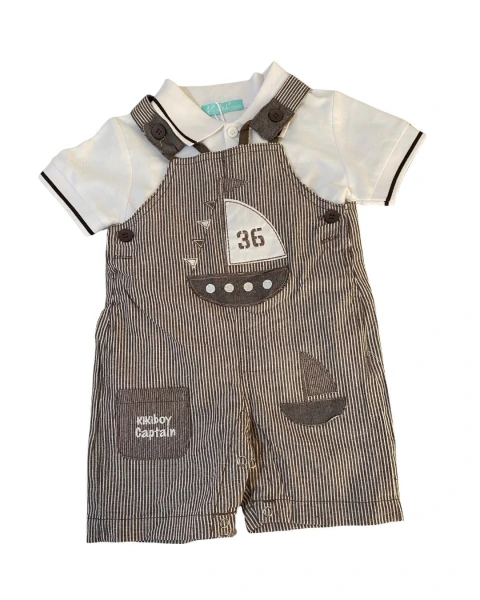 Conjunto Marinheiro