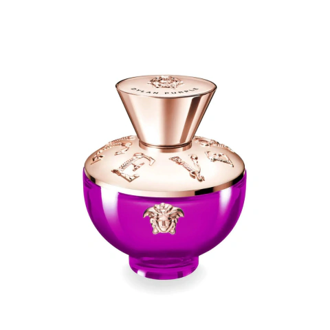 Dylan Purple EDP Versace - comprar online