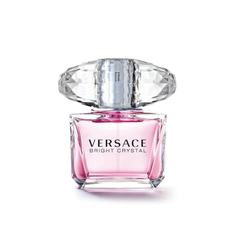 Bright Crystal EDT Versace - comprar online