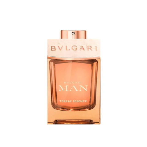 Terrae Essence EDP Bvlgari Man - comprar online