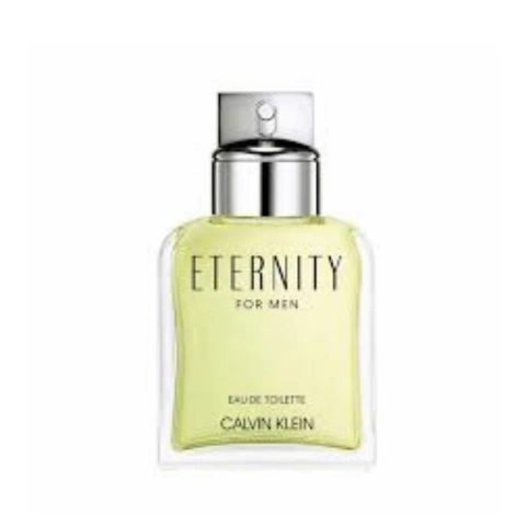 Eternity Men edt Calvin Klein - comprar online