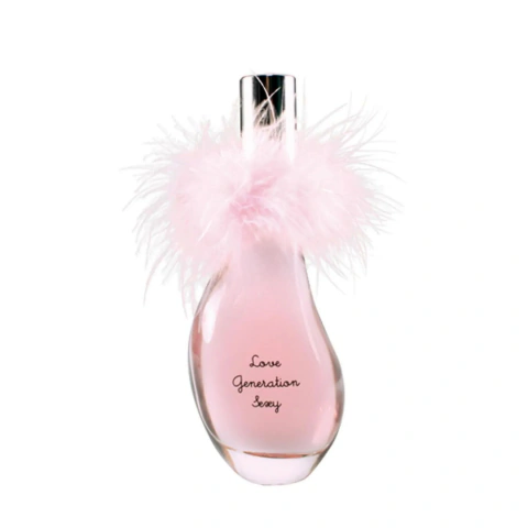 Love Generation Sexy edp Jeanne Arthes - comprar online