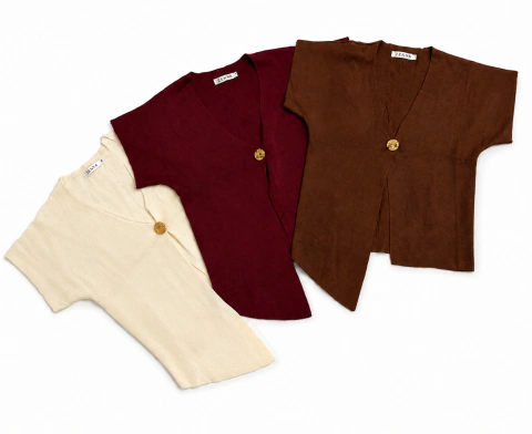 Blusa Dominique