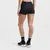 Short ATOMIK Bend - Negro en internet