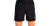 Short BULLPADEL Blancos - Negro
