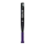 Paleta SIUX FENIX PRO BLACK 2026 - Smashpadelvdp