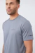 Remera SNAUWAERT Toet - Perla - comprar online