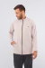 Campera SNAUWAERT Wolf - Perla - Smashpadelvdp