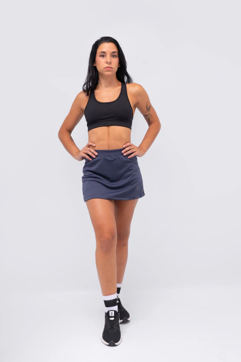 Pollera SNAUWEART Ball Max - tienda online