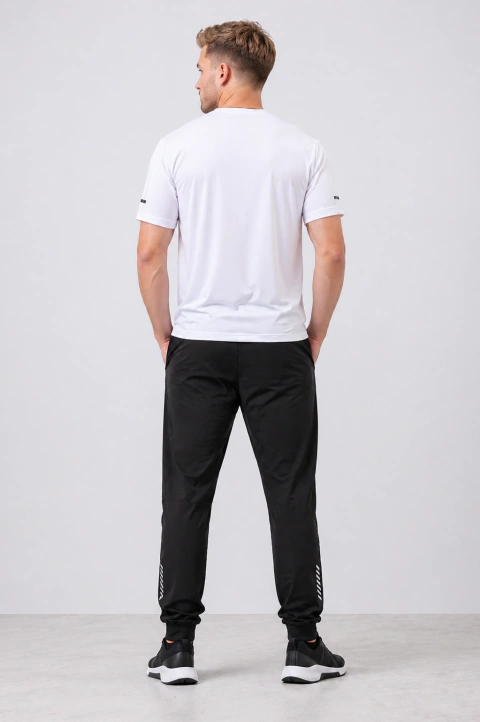 Pantalon SNAUWEART Tand en internet