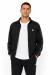 Campera SNAUWAERT Graping Max - Negro - comprar online