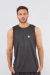 Musculosa SNAUWAERT Fiek - Negro en internet
