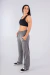 Pantalon SNAUWAERT Derti - Gris - Smashpadelvdp