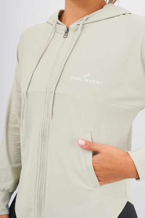Campera SNAUWEART Fresin en internet