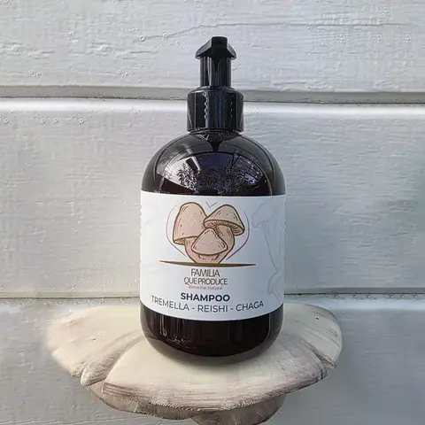 Shampoo - comprar online