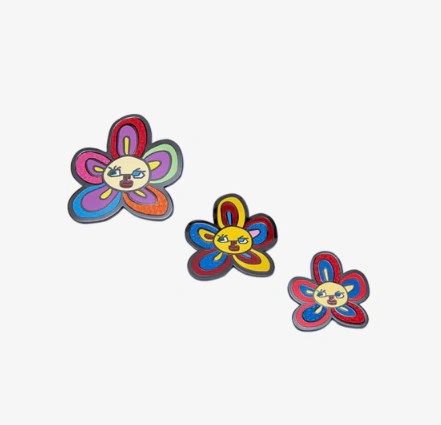 By BTS V - Broches - SAM K•STORE
