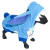 Fantasia Milou Pet Roupa Kigurumi Soft Frio Cão Stitch - loja online