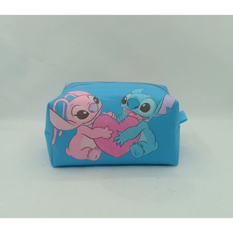 Nécessaire Box P / Lilo & Stitch