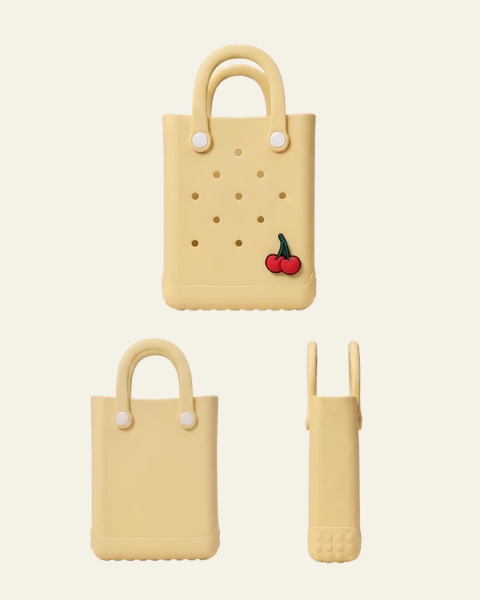 Moldit Mini Crudo + Charm