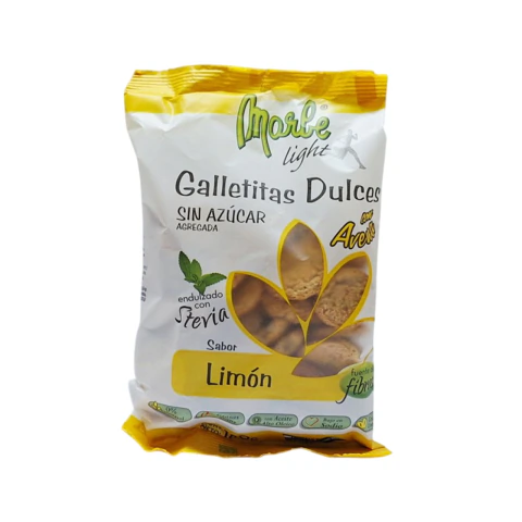 Galletitas dulces Morle - comprar online