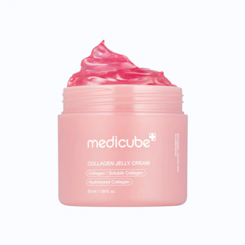 Collagen Jelly Cream 50ml