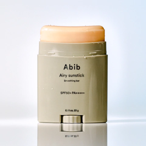 Airy Sunstick Smoothing Bar SPF50+ 23gr - comprar online