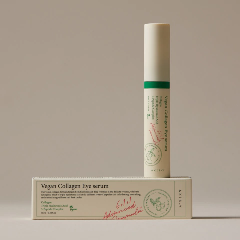 Vegan Collagen Eye Serum 10ml