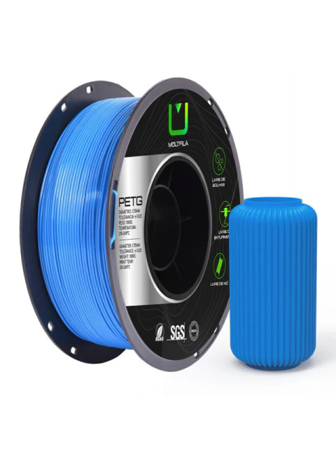 FILAMENTO PETG AZUL