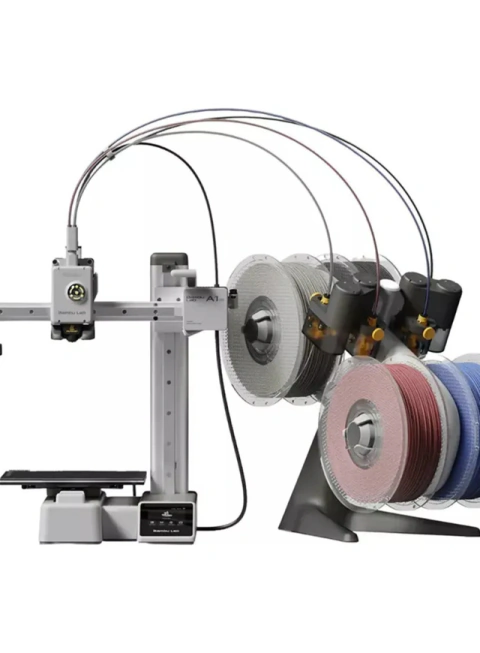 A1 Mini Combo - Com AMS Lite Bambu Lab
