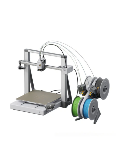 PRÉ-VENDA - Impressora 3D - Bambu Lab A2L + AMS (Combo)