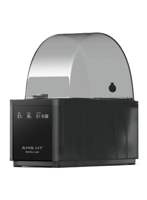 AMS HT - Sistema Automático De Materiais Bambu Lab