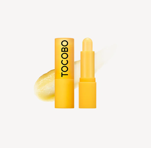 TOCOBO | Vitamin Nourishing Lip Balm — Bálsamo Labial