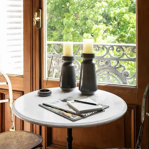 Combo Candelabro Xl Vison