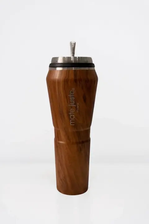Mate Justo Imperial - Roble