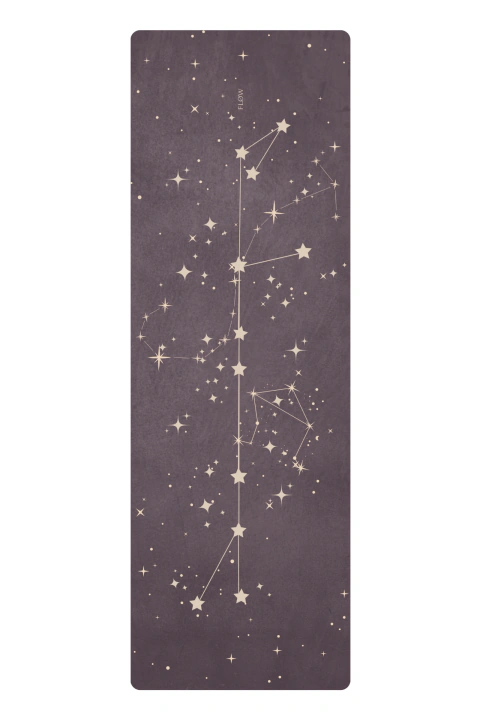 Suede Travel Mat | CONSTELA