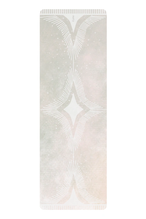 Suede Travel Mat | NÓMADA