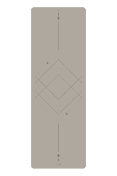 PU Travel Mat | BALANCE