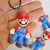 Chaveiro Super Mario - comprar online