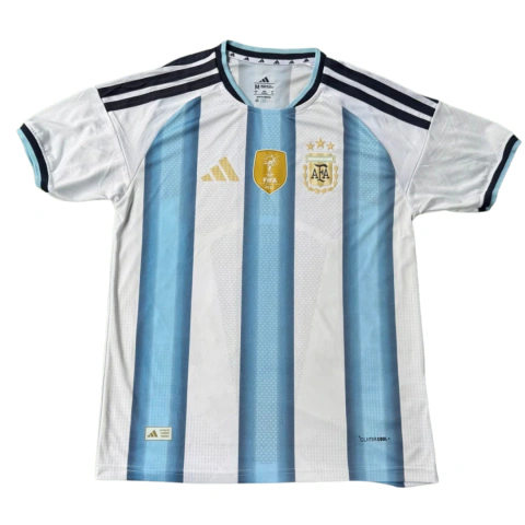 Camiseta Selección Argentina Titular 2026