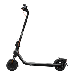 Segway E2 Plus II Electric Scooter - comprar online