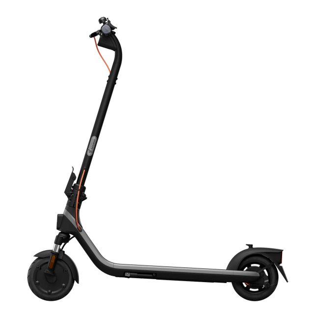 Segway E2 Plus II Electric Scooter