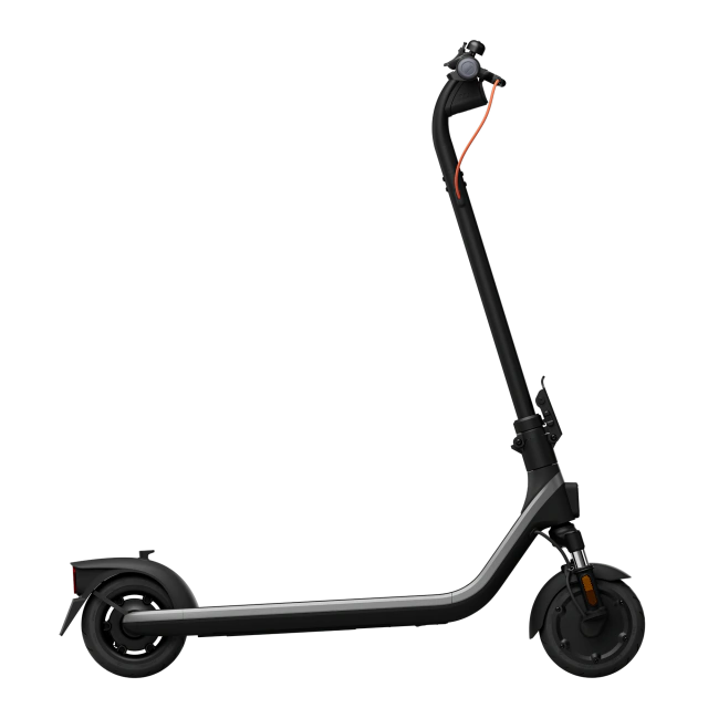 Segway E2 Plus II Electric Scooter - tienda online
