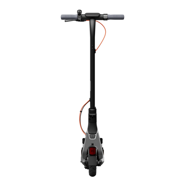 Segway E2 Plus II Electric Scooter