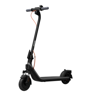Segway E2 Plus II Electric Scooter