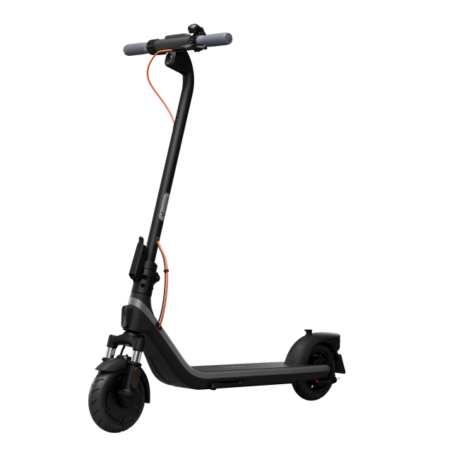 Segway E2 Plus II Electric Scooter